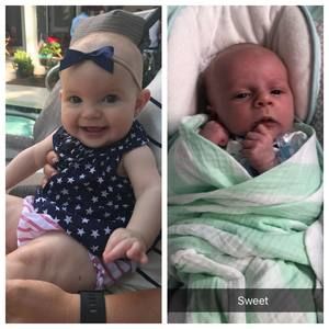 Meet your Posher, Debby